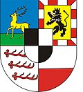 Znak Hohenzollern-Sigmaringenu