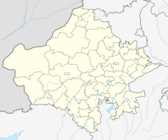 Bagore-ki-Haveli is located in Rajasthan