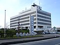 Belt Hall, Kisarazu (木更津市 Kisarazu-shi) hija belt Ġappuniża li tinsab fil-Prefettura ta' Chiba.