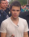 Kris Allen vinner sesong 8 (2009)