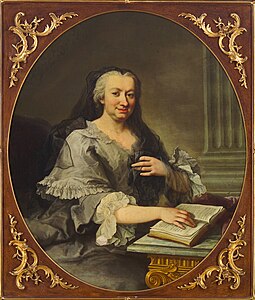 Karoline von Fuchs-Mollard