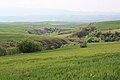 Nea Zichni countryside in Toumba location.