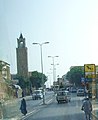 Minaret de Nefta