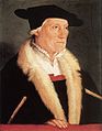 Sebastian Münster (1488-1552)