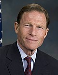 Richard Blumenthal