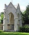 Chapelle funéraire des Comtes d'Hespel