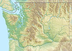 Crane-sziget (Washington állam)