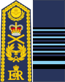 Marshal of the Royal Air Force (Regno Unito)