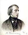 Vissarion Belinskij (1811-1848)