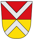 Wallerstein címere