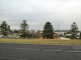 Warrnambool