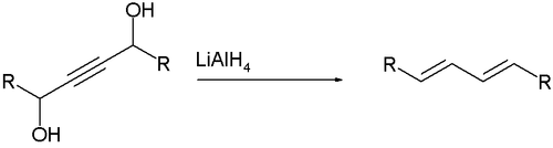 Whiting reaction