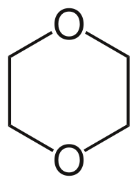 Image illustrative de l’article 1,4-Dioxane