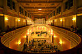 Conservatoire de musique de Genève