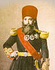 Ahmad I ibn Mustafa of Tunis