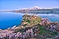 Image 19Lake Van (from Geography of Turkey)