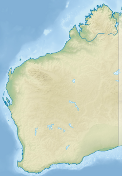 Pilbara (Okcidenta Aŭstralio)