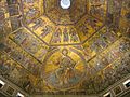 1128 Florence baptistery