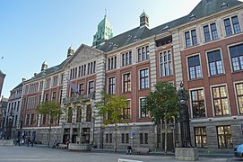 Euronext Amsterdam