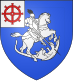 Coat of arms of Granges-sur-Vologne