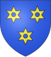 Coat of arms of Jonquerets-de-Livet