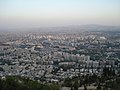 Damaskas – Sirija