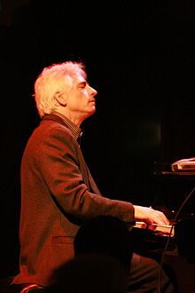 David Benoit (16. března 2007)