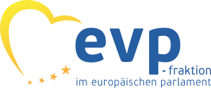 Logo der EVP-Fraktion