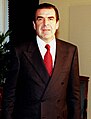 Eduardo Frei Ruiz-Tagle 1994-2000