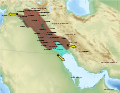 Primul imperiu-Imperiul Akkadian