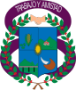 Official seal of Taminango