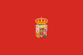 Flag of Ciudad Real