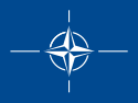 北大西洋条約機構(NATO)の国旗