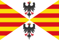 Sicilya Krallığı bayrağı (1410–1516)