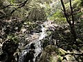 Hifumi Waterfall
