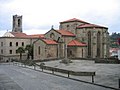 Igrexa de San Francisco de Betanzos