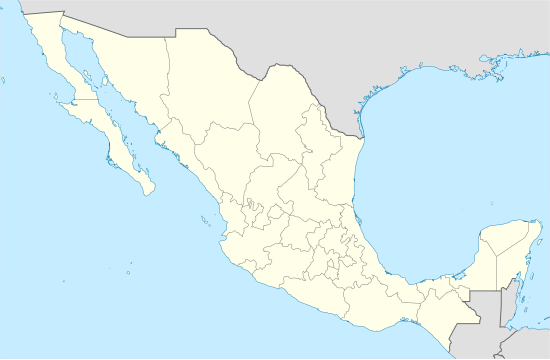 ฟุตบอลโลก 1970ตั้งอยู่ในเม็กซิโก