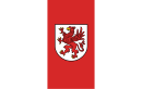 Vlagge van West-Pommer'n