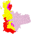 Provincia de Valladolid