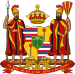 Velký znak havajského království