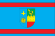 Šarhorodský rajón – vlajka