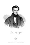 Johann Strauss (Vater) († 1849)