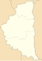 Zborov (Ternopila provinco)