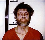 Ted Kaczynski