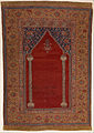 Anatóliai imaszőnyeg