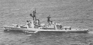 USS Carpenter (1965)