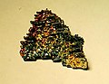 Bismuth crystal