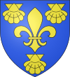 Blason de Chapelle-du-Lou (La)