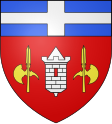 Viel-Saint-Remy címere