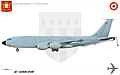 Boeing C-135 Stratolifter: „GRV 093 Bretagne“